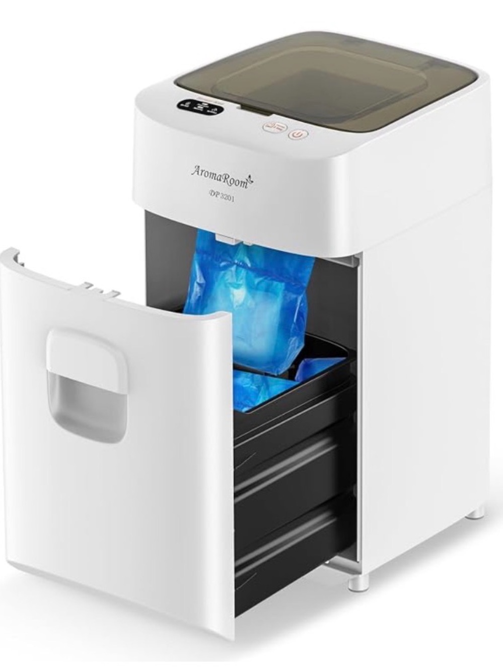 Electric Diaper Machine - Picture 7 of 7